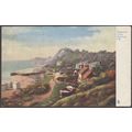 Steephill Cove, Ventnor, Isle of Wight, c.1905 ...
