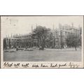 The Wesleyan College, Richmond, Surrey, 1903 - ...
