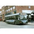 Colour Photo of South West Coaches Ltd. - YEZ 6...