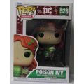 FUNKO / POP ' DC HOLIDAY ' POISON IVY (2024)