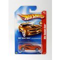 Hot Wheels Chevy Camaro Concept 077/196 Web Tra...