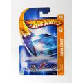 Hot Wheels Bassline #116/180 Track Stars 08 of ...