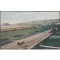 Lawns and Sea-Front, Weston-Super-Mare, Somerse...