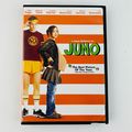 Juno Single-Disc Edition DVD Ellen Page, Michae...