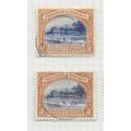 TRINIDAD & TOBAGO 1935 IMPERIAL COLLEGE AGRICUL...