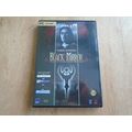 Black Mirror PC CD