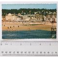 1959 postcard Trouville La Reine des Plages