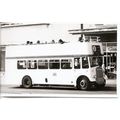 Black & White Photograph of Plymouth Corporatio...
