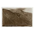 Path Up Ben Nevis, Fort William, Inverness-shir...