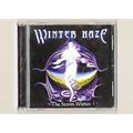 Winter Haze - The Storm Within CD (female-front...