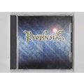 Prophesia - EP (2005 Japan) J-Metal