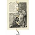 Wearer & Maker, Romantic Poetry, Book Illustrat...