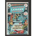 Justice League America, #118, DC Comic Book, Mi...