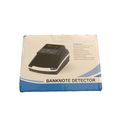 Counterfeit Bill Money Detector Machine Fake Do...