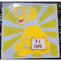 Buddy CD BS 2000 A 4 Track EP Boggie Board In A...