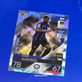 Topps Match Attax Extra 22-23 "DENZEL DUMFRIES"...