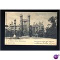 LONDON Lambeth Palace Postcard by Tuck (362)