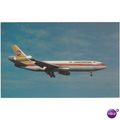 Continental Airlines Douglas DC10 10 Aircraft A...
