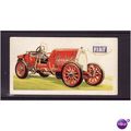 Brook Bond History of the Motor Car No 12 1911 ...