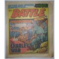 Battle Action 29 Nov 1980