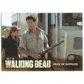 2012 The Walking Dead Season 2 - #05 - Price of...
