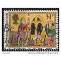 1986 SG 1345 - fine used (o)