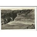 Wigtownshire PORTPATRICK Cove Of Sandwell Bay P...