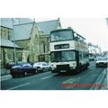 Bus Photo Blackpool Corporation Transport 369 L...