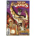 NEW GODS # 4 ( 1996 )