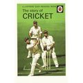 Postcard The Story of Cricket Ladybird Book Cov...