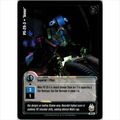 Star Wars Jedi Knights TCG - #62 - PS-29-3 - "H...