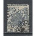 Brazil.SG126 50r Sugar-loaf Mountain (Blue).Fin...