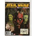 STAR WARS GALAXY COLLECTOR # 8
