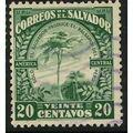 1924/1925 Michel 427 - fine used (o)