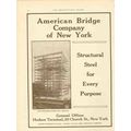 american bridge company ny 1911 yeon building p...