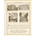american bar lock company 1911 gimbles brothers...