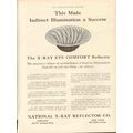 national x-ray reflector company 1912 indirect ...