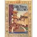 Architectural Record 1912 A G Byne Watercolor F...