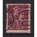 Germany 1922 SG 252 Used (E-829)