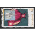 GER 1999 110pf+ 50 'THE COSMOS ' FINE USED (EBI...