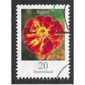 GER 2005 20c 'FLOWERS DEFINITIVES' FINE USED (E...