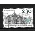 FRANCE 1983 2F,30 CUSTOMS MUSEUM BORDEAUX SG 25...