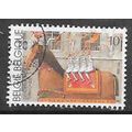 Belgium ( Belgique ) N° 2378 YVERT OBLITERE (USED)