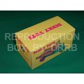 Dinky #342 (27g) Moto-Cart - Reproduction Box b...