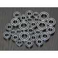 (26pcs) DURATRAX 1:10 OVERDRIVE ST Rubber Seale...