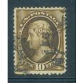 Used 209 10c Thomas Jefferson Almost Very Fine ...