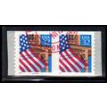 Used 2915A 32c U.S. Flag Over Porch Very Fine C...