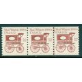 1903 9.3c Mail Wagon Fine MNH Dry Gum PNC 2/3 A...