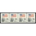 1895a 20c U.S. Flag Very Fine MNH SG PNC 9/4 G0846