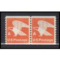 1743 15c A Eagle Fine MNH CLP CA0288